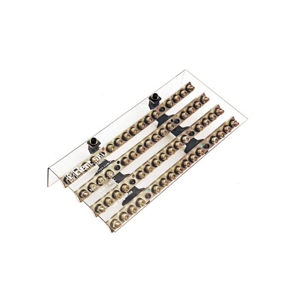 Distribuidor Tetrapolar Profesional160A 4 15