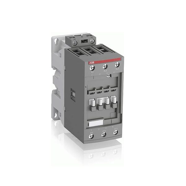 Contactor 3 polos 40A (AC-3) Bobina 24/60 Vca / Vcc