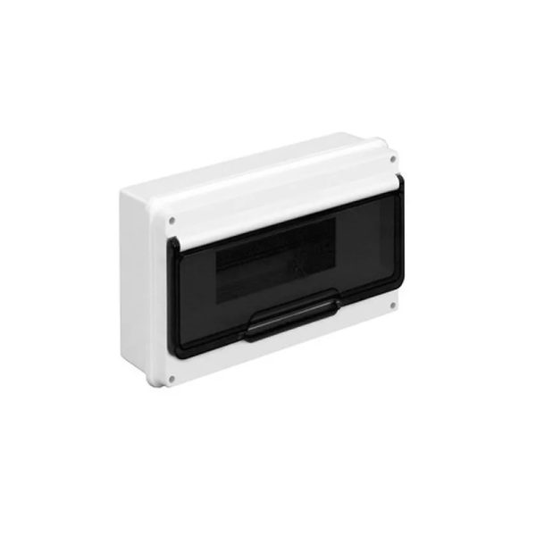 Cajas para termica IP55 aplicar 12 polos