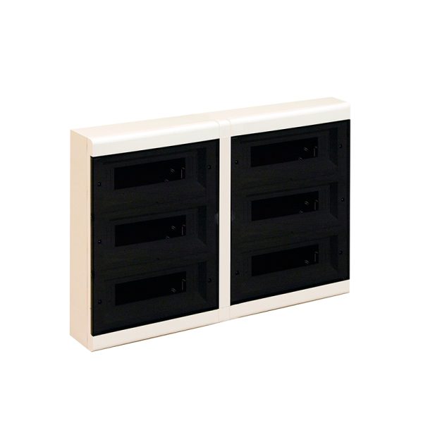 Caja para termica aplicar 96 polos PREMIUM