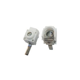 Conector aislado tipo PIN h/25mm²