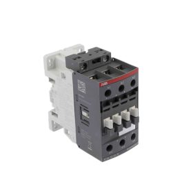 Contactor 3 polos 26A (AC-3) Bobina 250/500 Vca / Vcc s/Aux