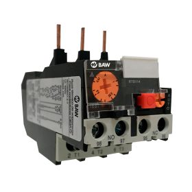 Relé térmico de sobrecarga 7-10A (A12-A32)